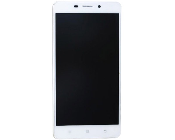 Lenovo A5860 Lenovo A5860