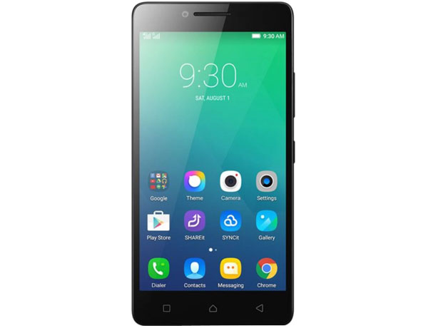 Lenovo A6000 Lenovo A6000
