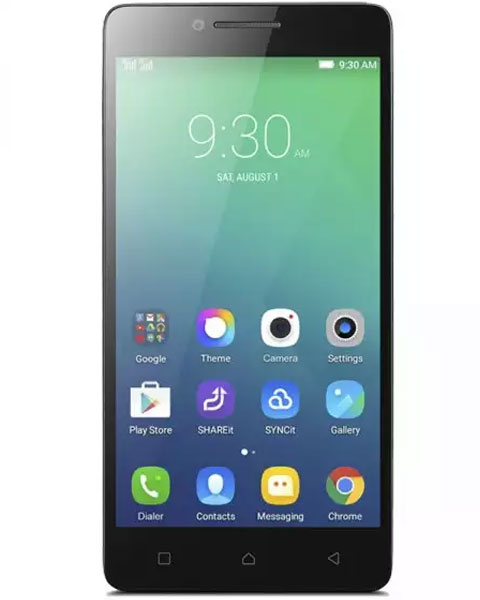 Lenovo A6010 Lenovo A6010
