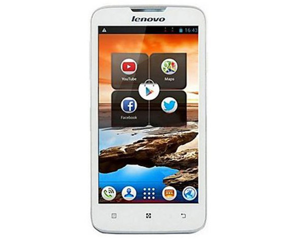 Lenovo A680 Lenovo A680
