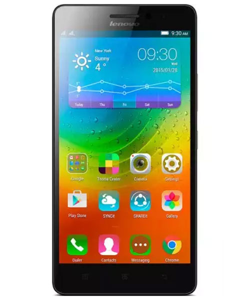Lenovo A7000 Plus Lenovo A7000 Plus