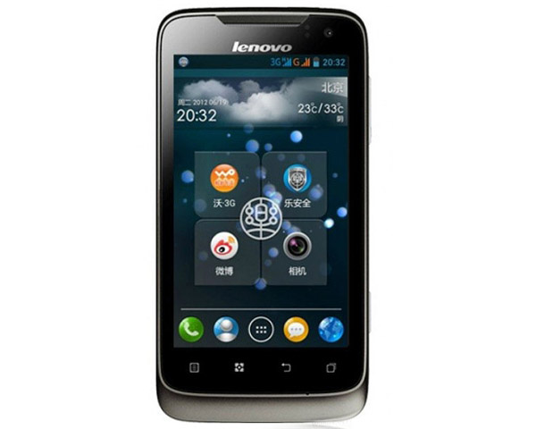 Lenovo A789 Lenovo A789