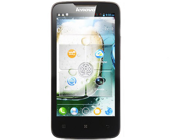Lenovo A820 Lenovo A820