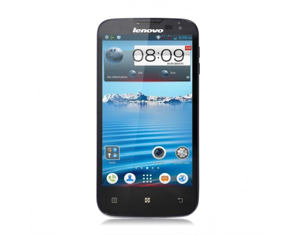 Lenovo A830 Lenovo A830