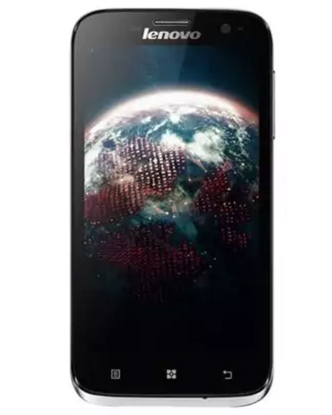 Lenovo A859 Lenovo A859