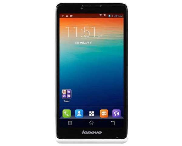 Lenovo A889 Lenovo A889