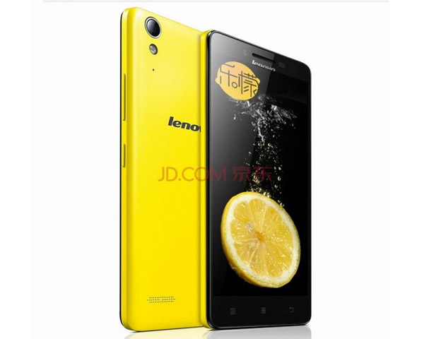Lenovo K3 Lenovo K3