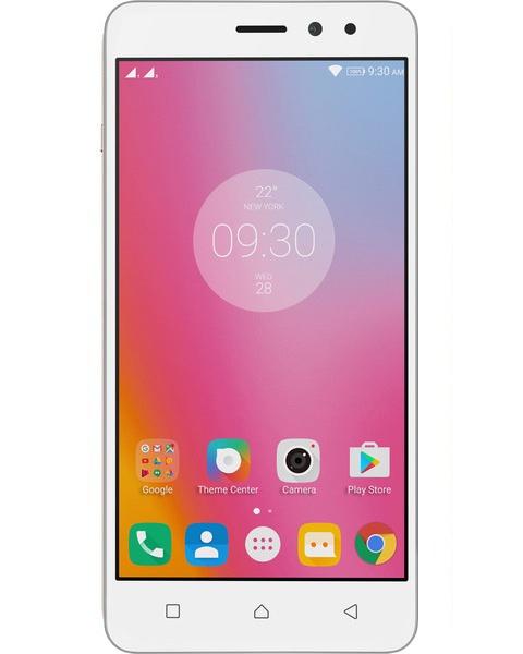 Lenovo K6