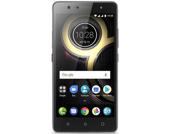 Lenovo K8 Lenovo K8