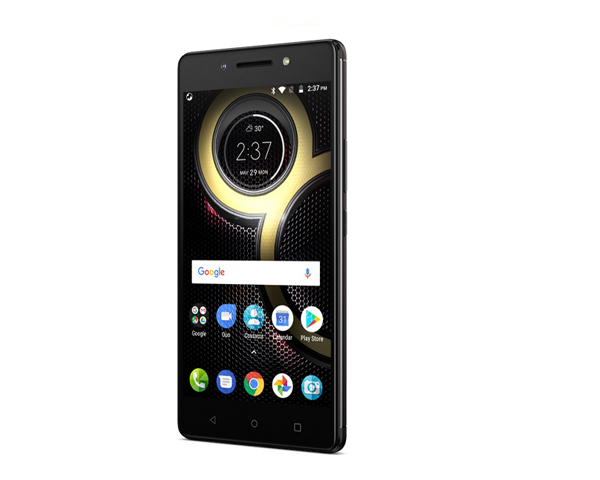 Lenovo K8 Note Lenovo K8 Note