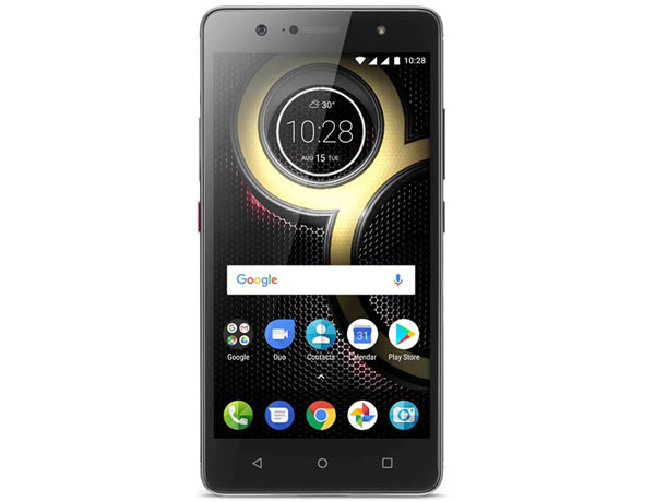Lenovo K8 Plus Lenovo K8 Plus
