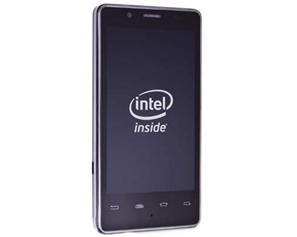 Lenovo K800 Lenovo K800