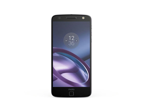 Lenovo Moto Z Lenovo Moto Z