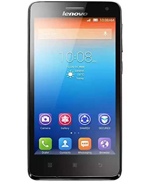 Lenovo S660 Lenovo S660