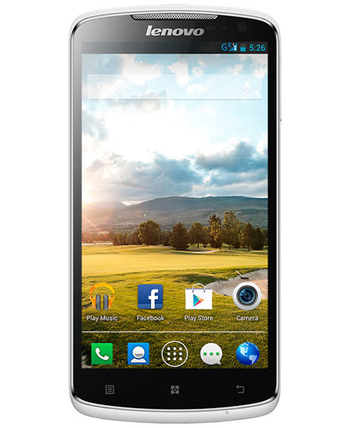 Lenovo S920 Lenovo S920