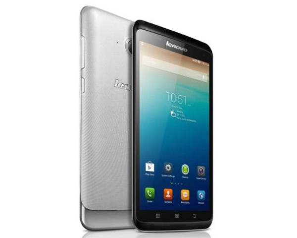 Lenovo S930 Lenovo S930