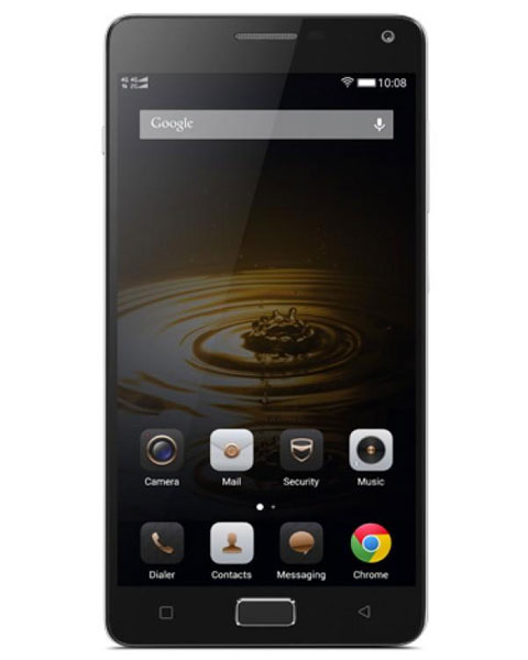 Lenovo Vibe P1
