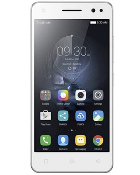 Lenovo Vibe S1 Lite Lenovo Vibe S1 Lite
