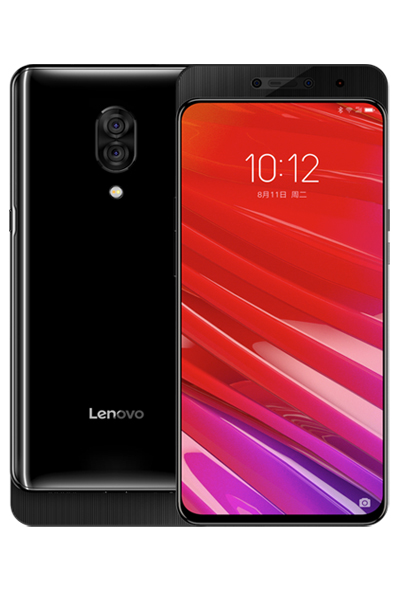 Lenovo Z5 Pro