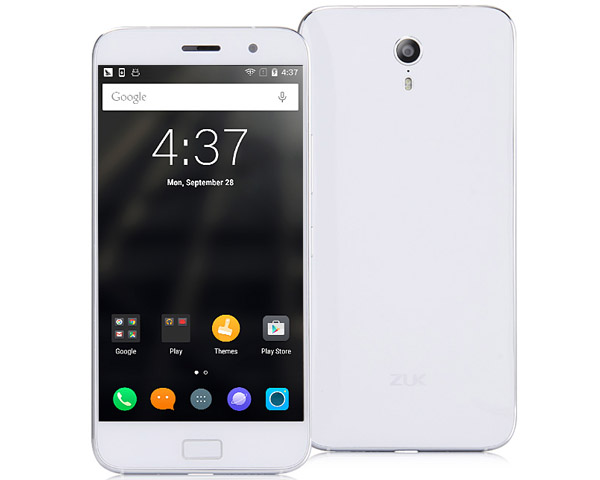 Lenovo ZUK Z1 mini Lenovo ZUK Z1 mini