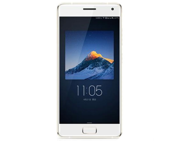 Lenovo ZUK Z2 Pro