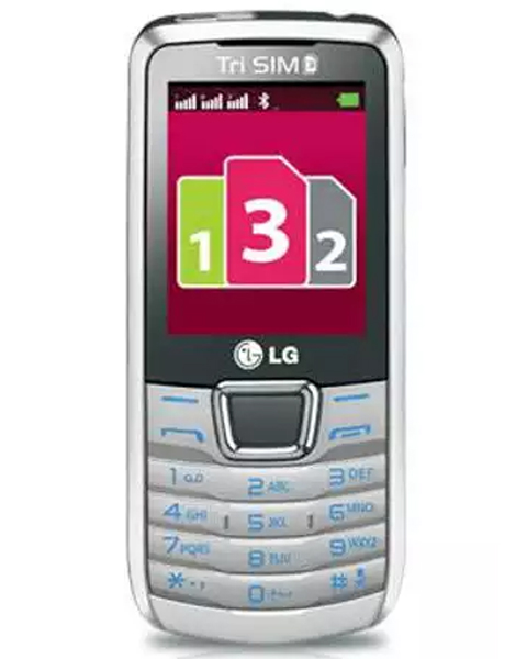 LG A290 LG A290