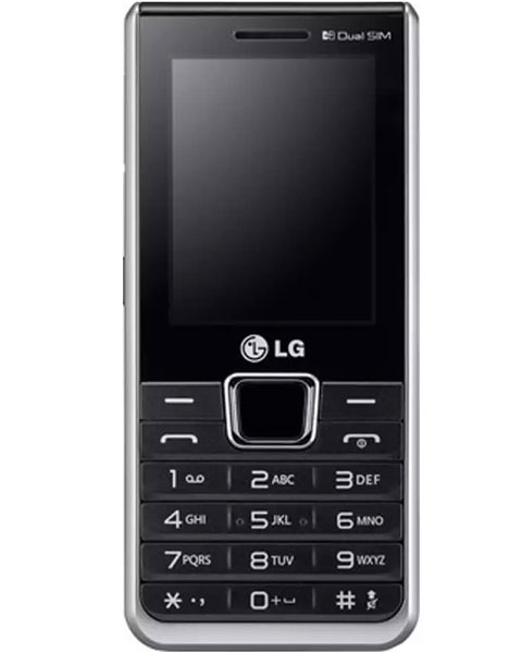 LG A390 LG A390