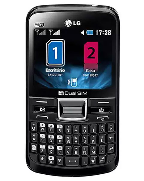 LG C199 LG C199