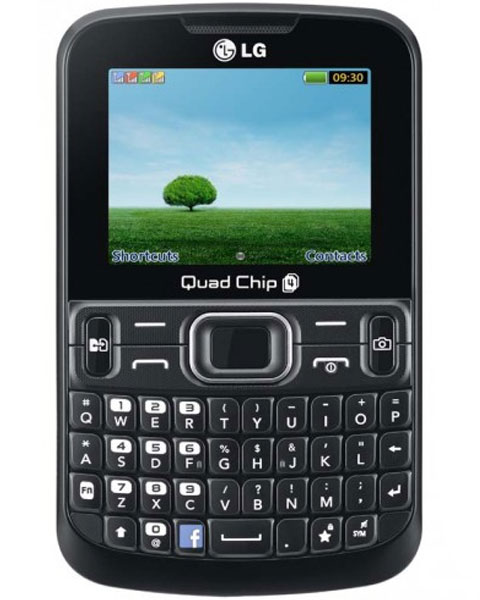 LG C299 LG C299
