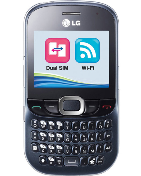 LG C365 LG C365