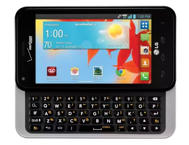 LG Enact LG Enact