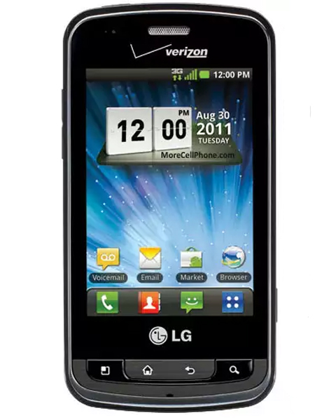 LG Enlighten LG Enlighten