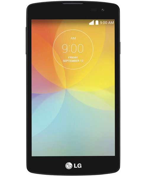 LG F60 LG F60