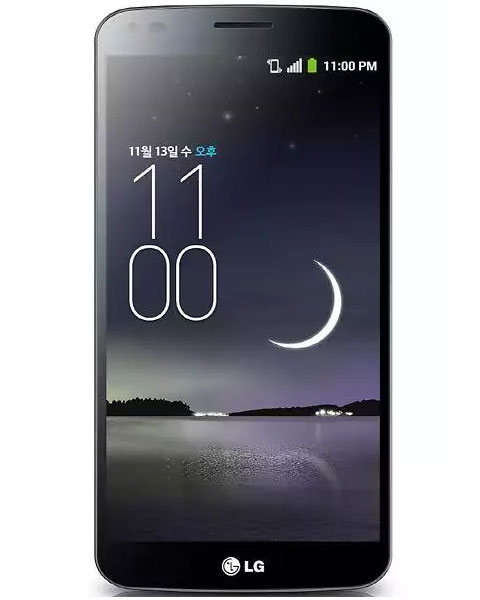 LG G Flex LG G Flex