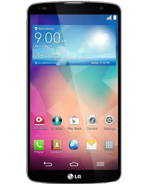 LG G Pro 2 LG G Pro 2