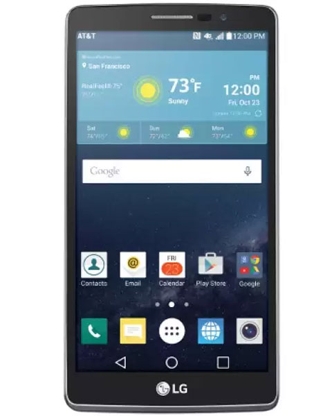 LG G Vista 2 LG G Vista 2