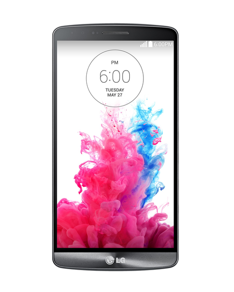 LG G3 LG G3