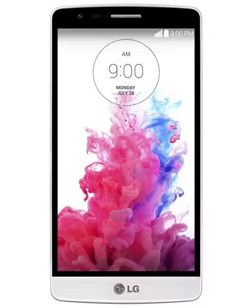 LG G3 S LG G3 S