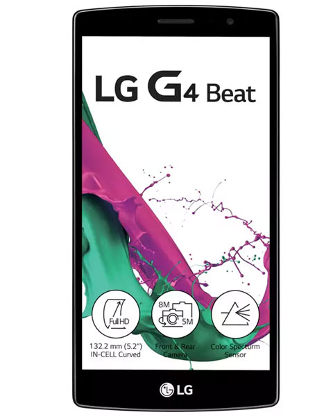 LG G4 Beat LG G4 Beat