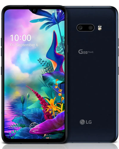 Lg G8X ThinQ