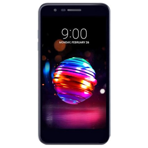 LG K10 2018
