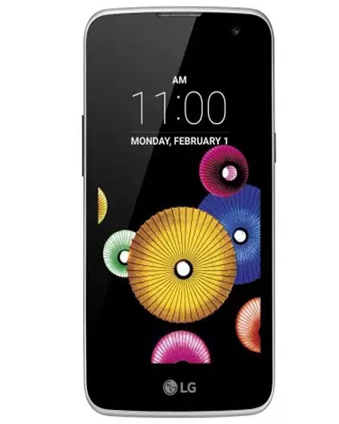 LG K4 LG K4