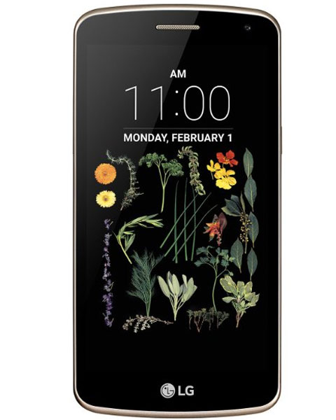LG K5 LG K5