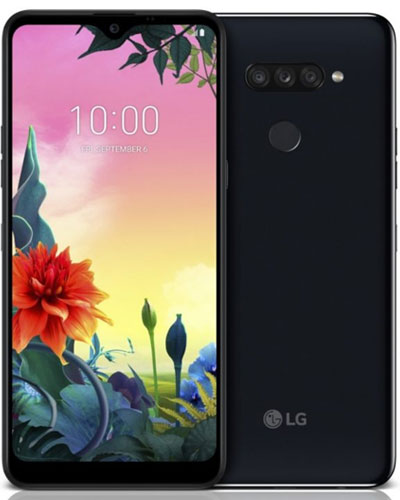 Lg K50S