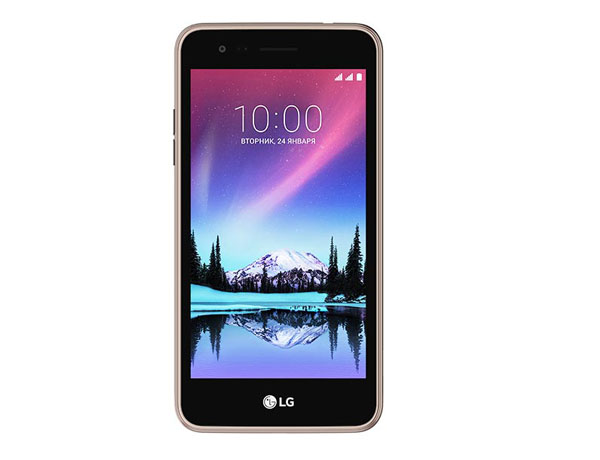 Lg K7 (2017)