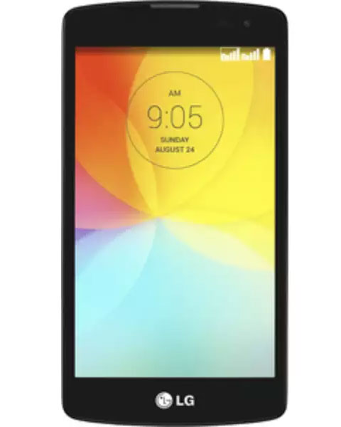 LG L Fino LG L Fino