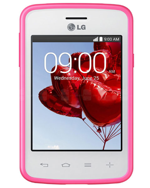 LG L30 LG L30