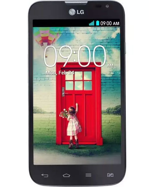 LG L80 Dual LG L80 Dual