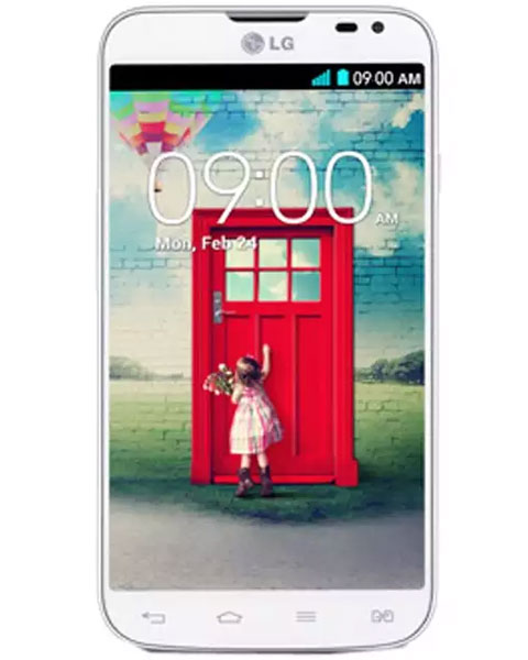 LG L90 Dual LG L90 Dual