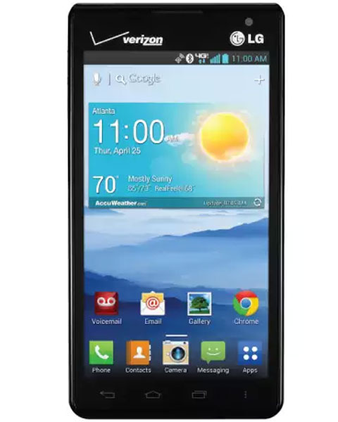 LG Lucid 2 LG Lucid 2